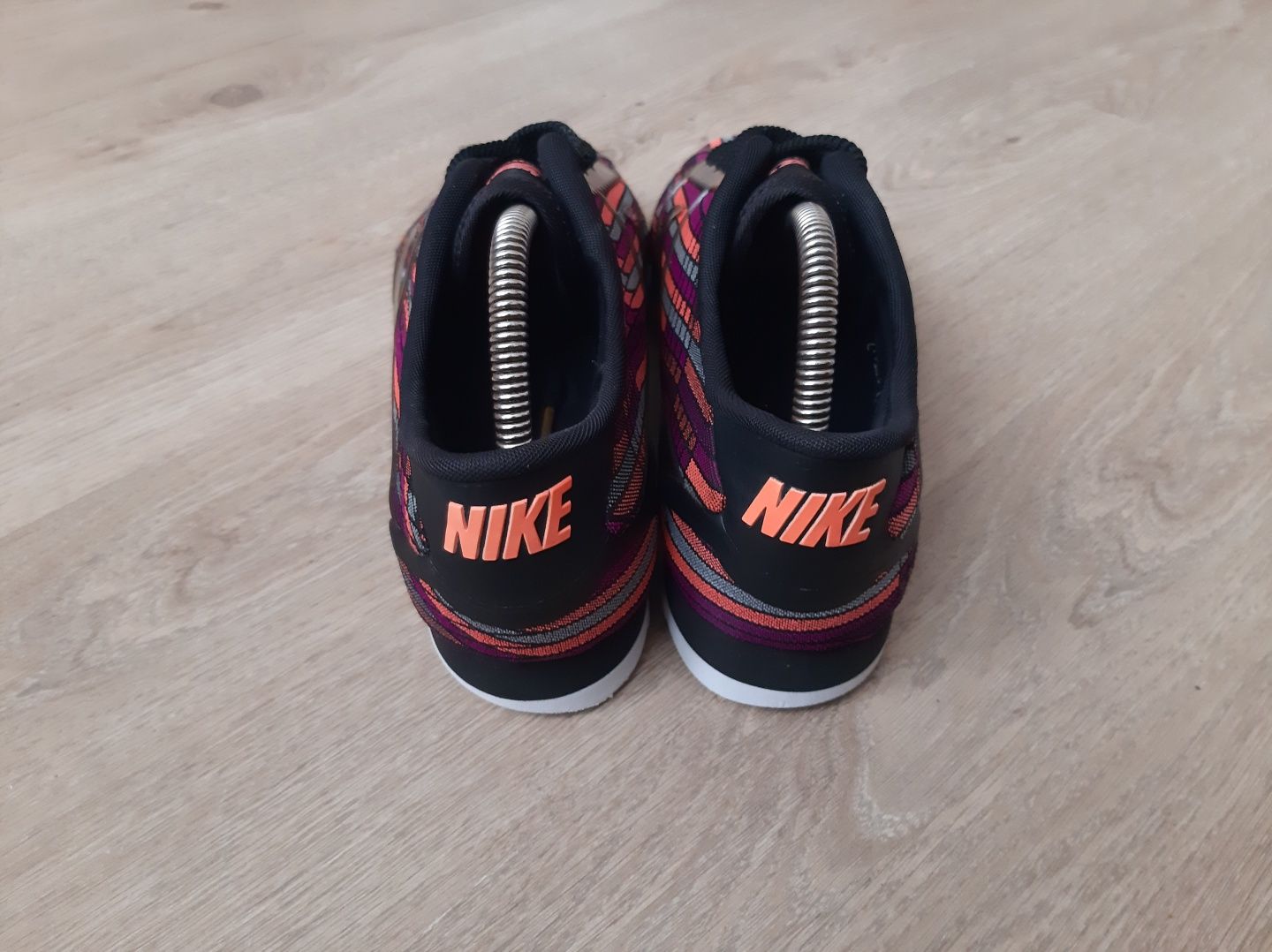 Кроссовки Nike zoom air cage 3 cly оригинал