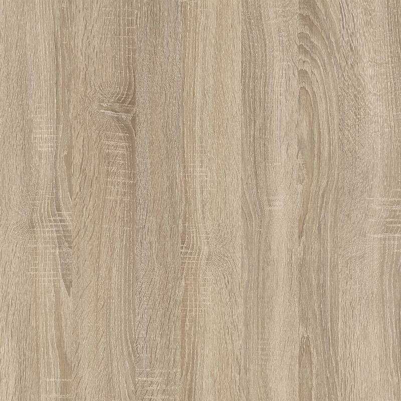 Sven 111x65x48 (Dąb sonoma lub Dąb lefkas) Nowa ława