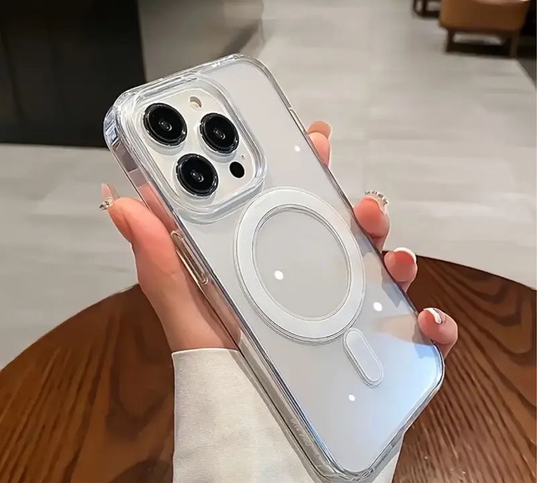 Чехол на телефон 14 та 13 про макс