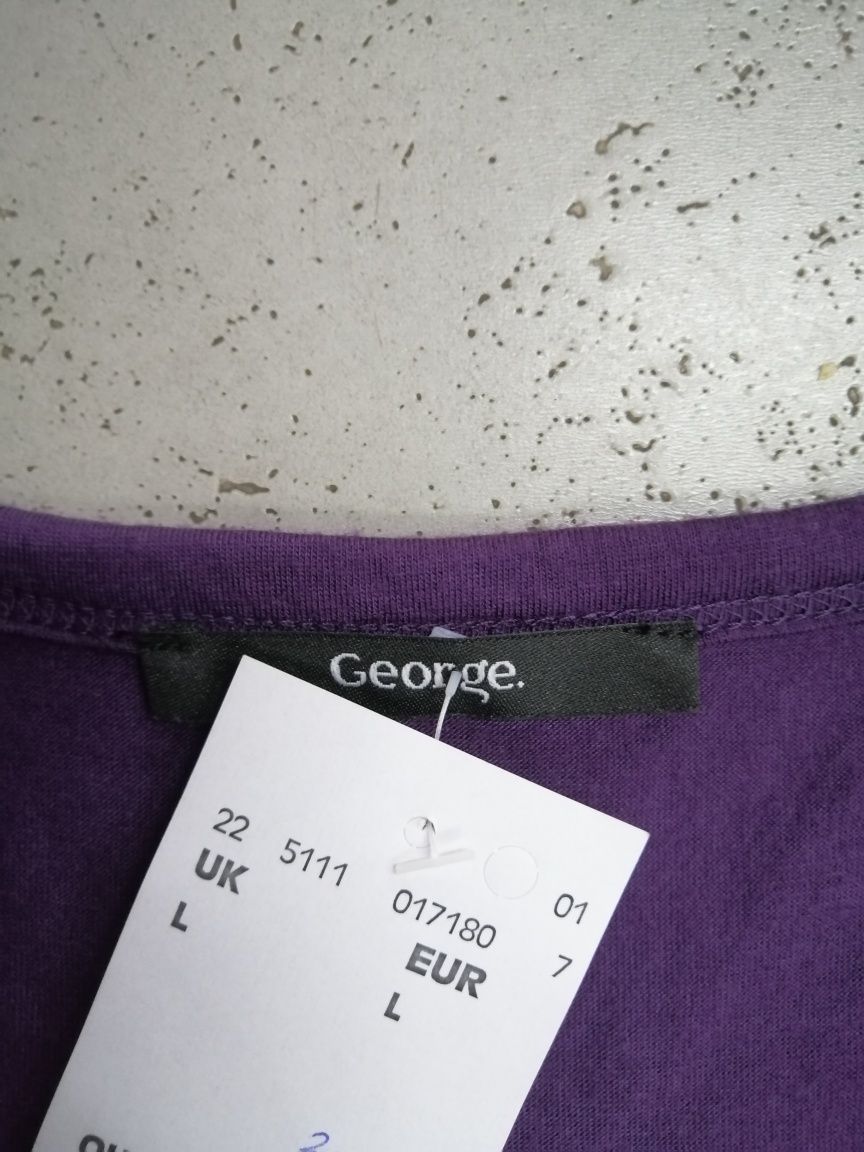 Bluzeczka damska George (12)