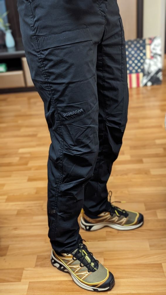 Нові Трекінгові штани karrimor розмір 2хл оригінал