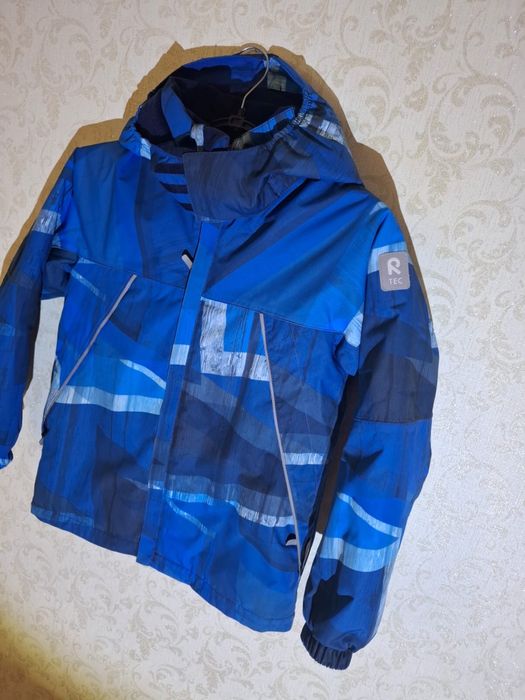 Зимова куртка Reima