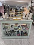 Vitrine / balcão de loja