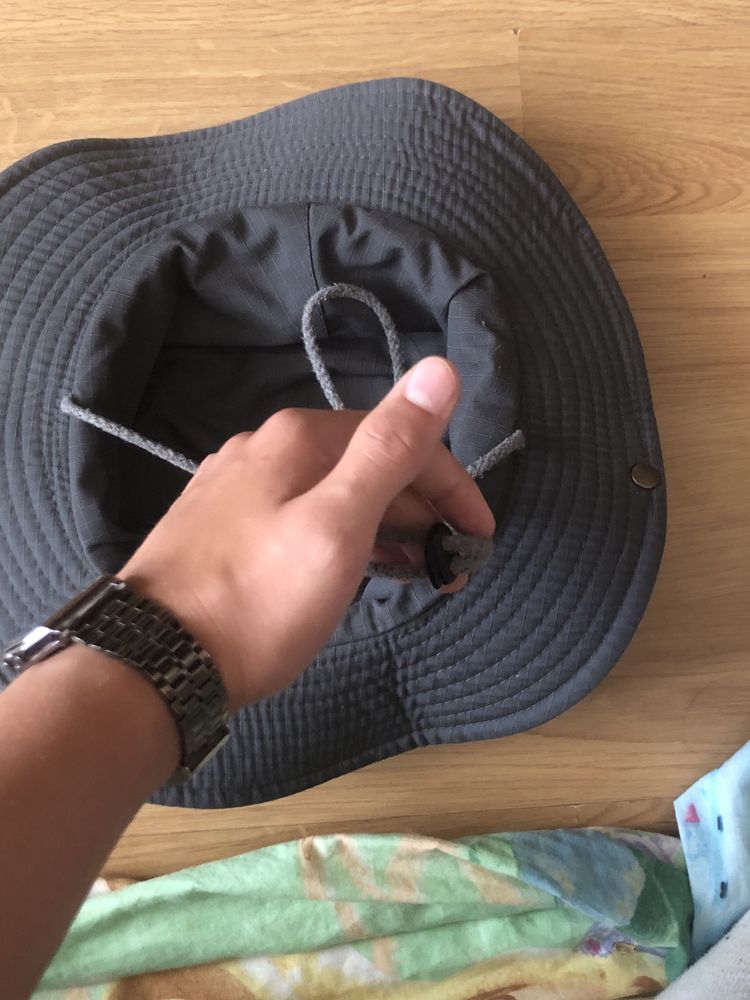 Продам панаму Patagonia.