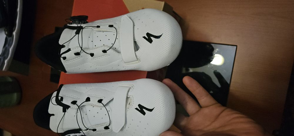 Sapatilhas Specialized torch 1.0 n40