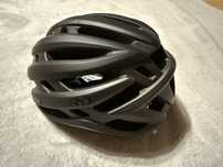 Kask rowerowy GIRO Agilis rozm S black