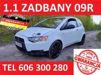 Mitsubishi Colt LIFT 1.1 Klima, 09r z Niemiec po opłatach