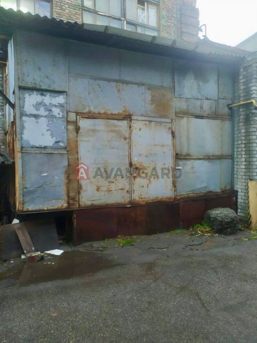 Аренда 250 кв.м. площадь Островского, производство, склад