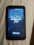 Tablet Alcatel One Touch pixi 7 dla dzieci dziecka używany