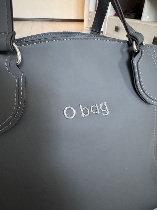 Сумка oBag, obag, O bag