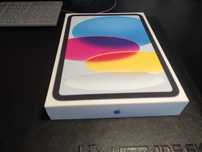nowy Apple iPad 10.9" 10 generacji 10th tablet