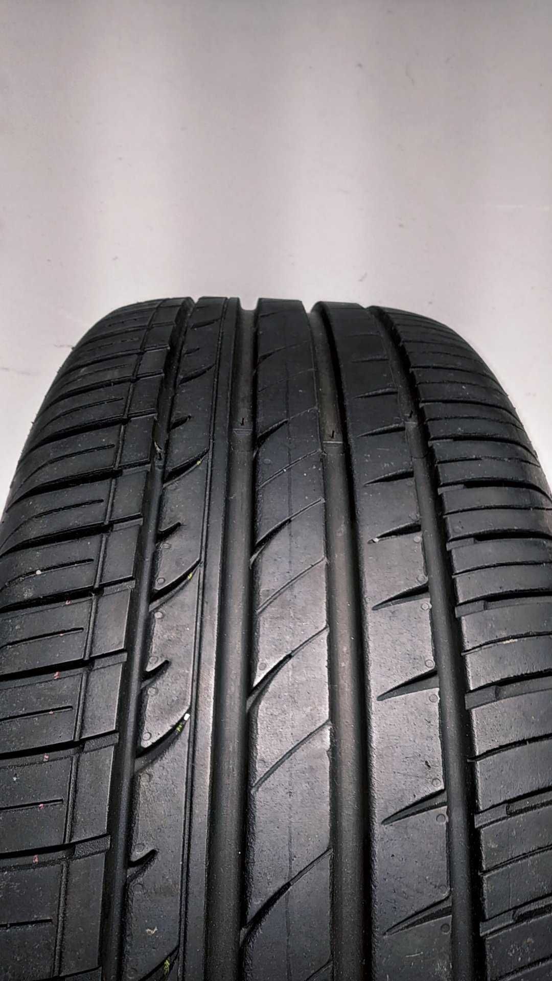 Opona letnia HANKOOK ventus prime 225/55r17