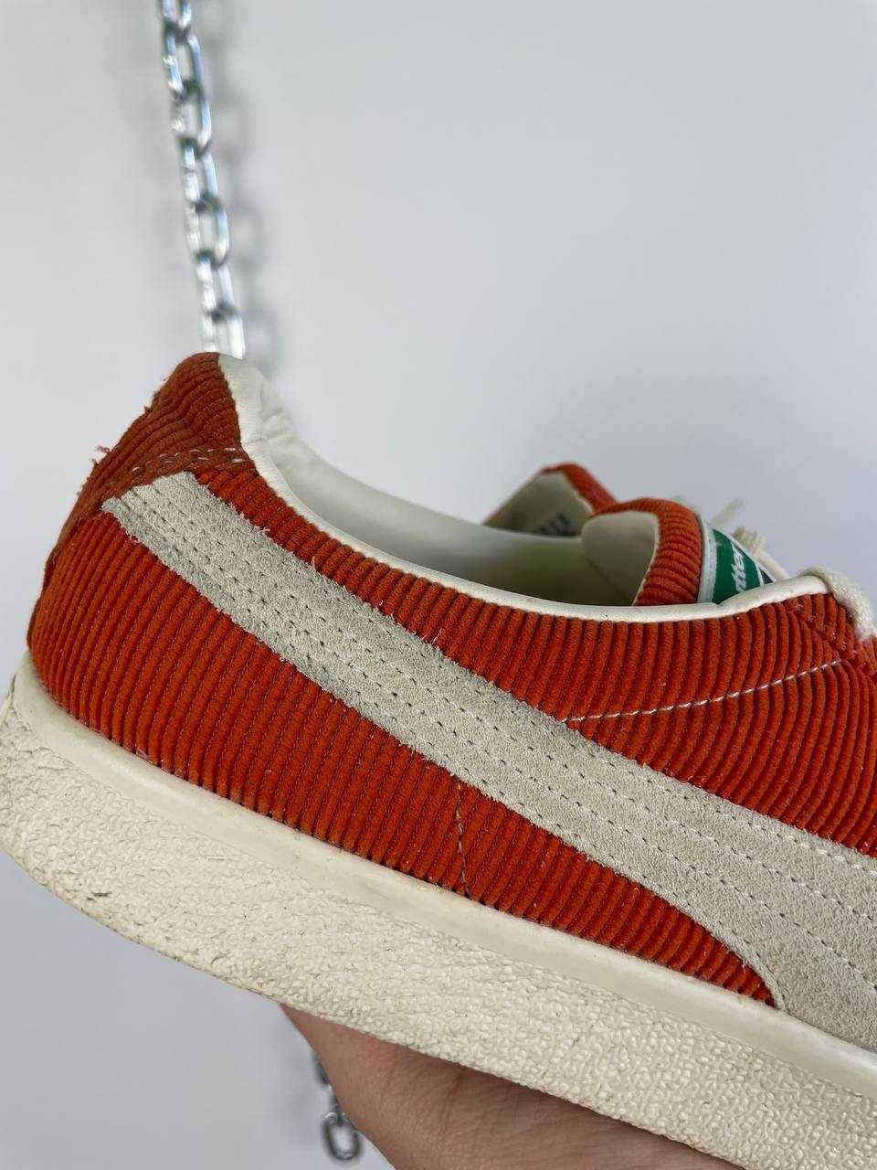 Чоловічі кросівки puma butter goods x basket vintage 'rooibos tea'
