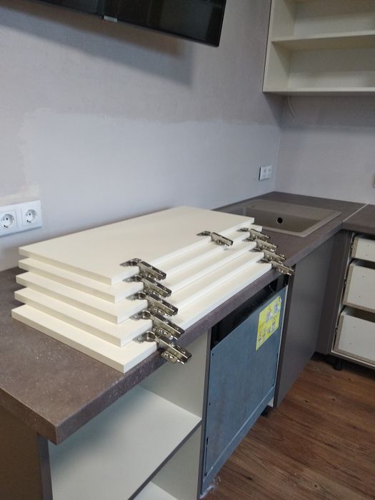 Сборка/разборка мебели.Ремонт мебели.