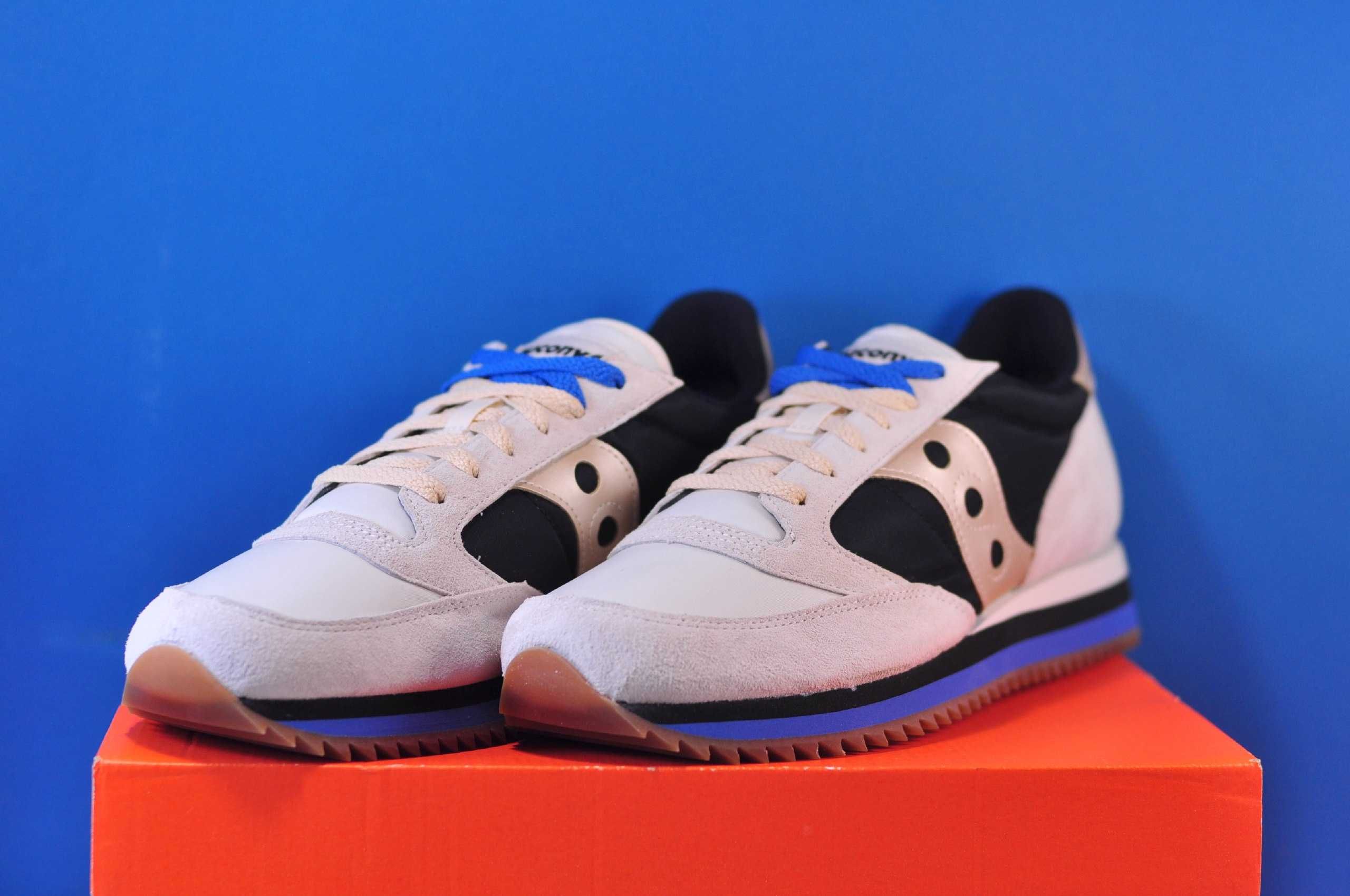 Кроссовки Saucony Ride 14, Jazz Triple р.42 , 44.5 Оригінал