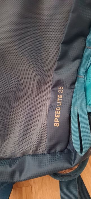 Plecak trekkingowy Deuter Speed Lite 25
