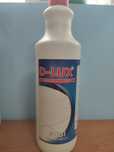 Płyn do czyszczenia fug Laboratorium Pani Domu D-lux