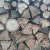 продам дрова твердої породи