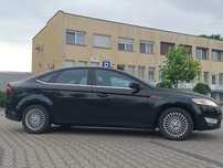 Ford Mondeo Convers Duża nawigacja 2.0TDCI 140KM 6 biegów