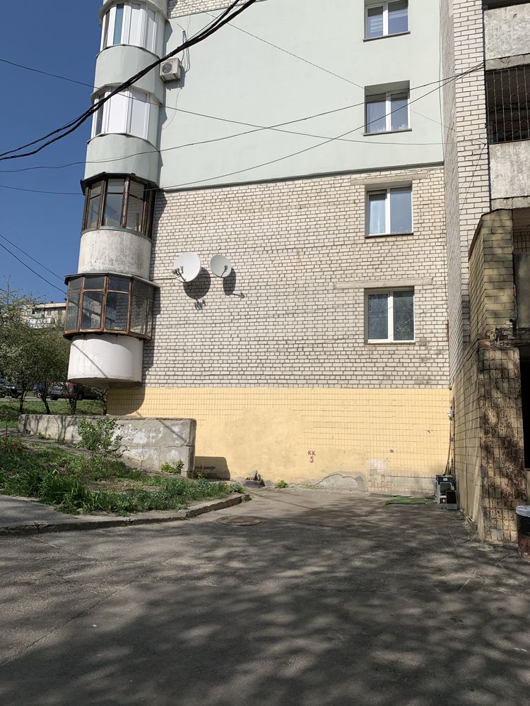 Продаж квартири від власника п-кт Лобаговського