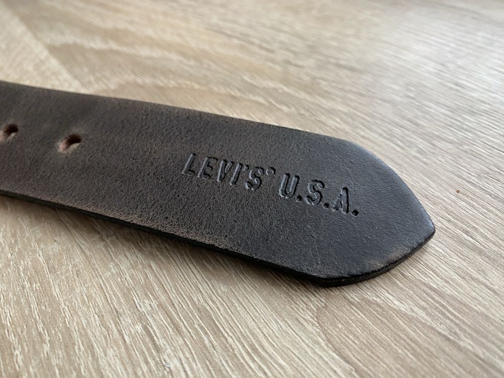 Pasek Levi’s NOWY