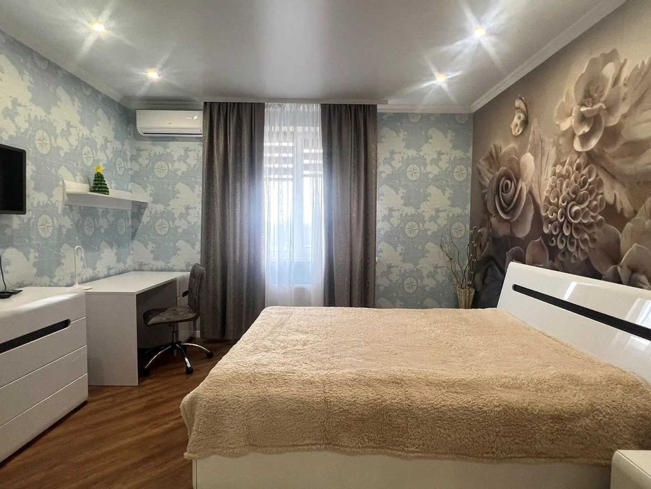 Здам в оренду стильну 2-кімнатну квартиру. ЖК “Микитська Слобода”