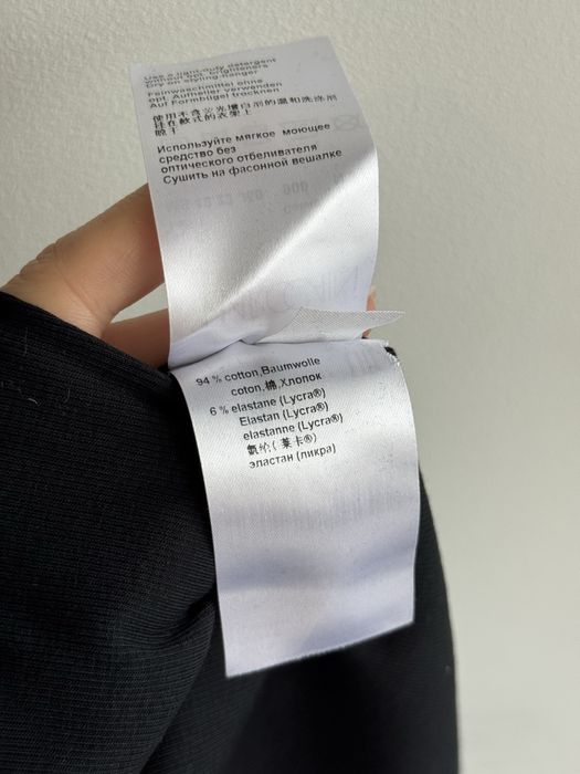 Водоласка-гольф marc cain S розмір