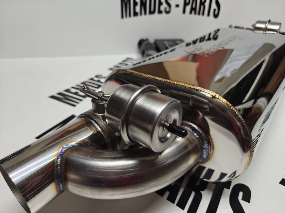 Panela com válvula / by pass