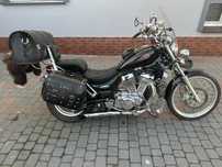 Sprzedam Suzuki Intruder