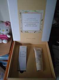 Conjunto de 2 Produtos da ORIFLAME WOMEN'S COLLECTION Innocent White