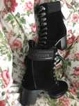 Botki Buty  39 Tommy HILFIGER NOWE Połowa Ceny