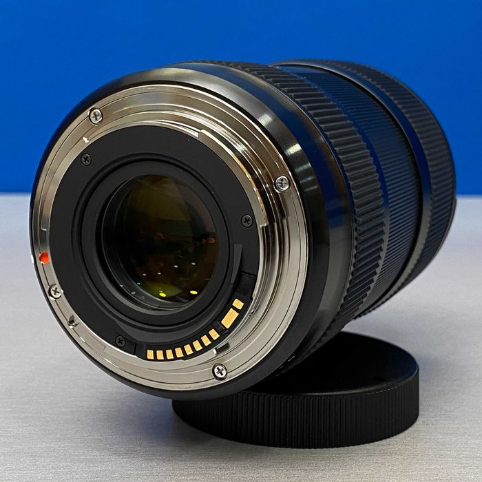 Sigma ART 18-35mm f/1.8 DC HSM (Canon)