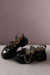Buty damskie, styl gotycki, rozmiar 39