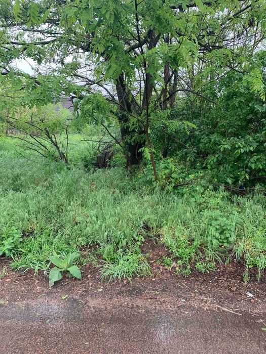 Продаю  земельну  ділянку 23 соток під будівництво (поблизу річки)