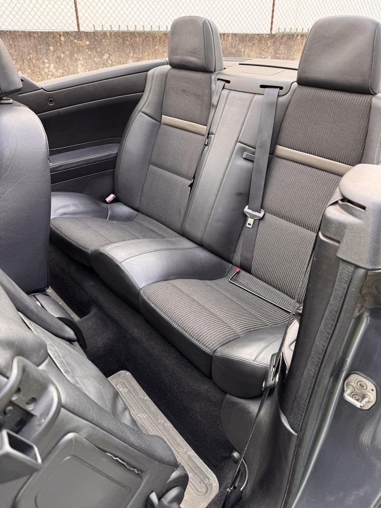 Peugeot 307 CC 2.0 hdi