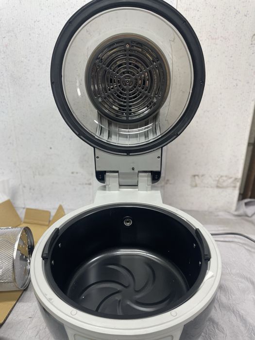 Аэрофритюрница Klarstein VitAir Turbo (Германия)