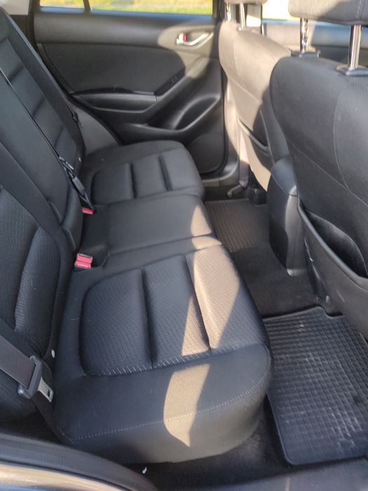 Sprzedam Mazda CX-5
