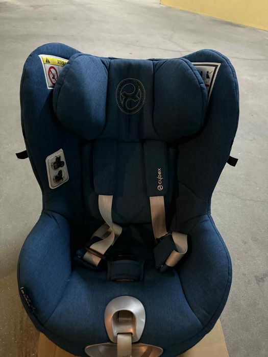 Cybex conjunto z