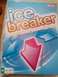 Ice breaker gra 12+