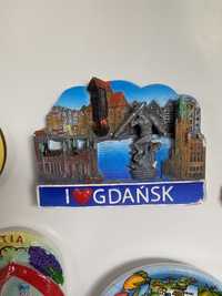 Magnes Gdańsk Polska
