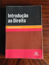 Introdução ao Direito