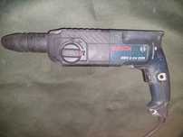 Перфоратор Bosch GBH 2-24 DFR