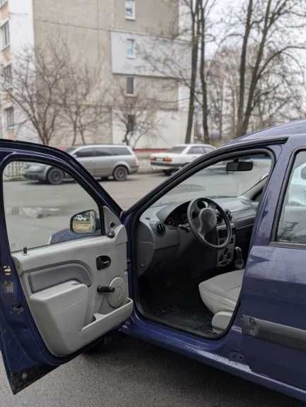 Продам Авто Logan Dacia 2008р.(Надійний Універсал)Економна. Обслужена