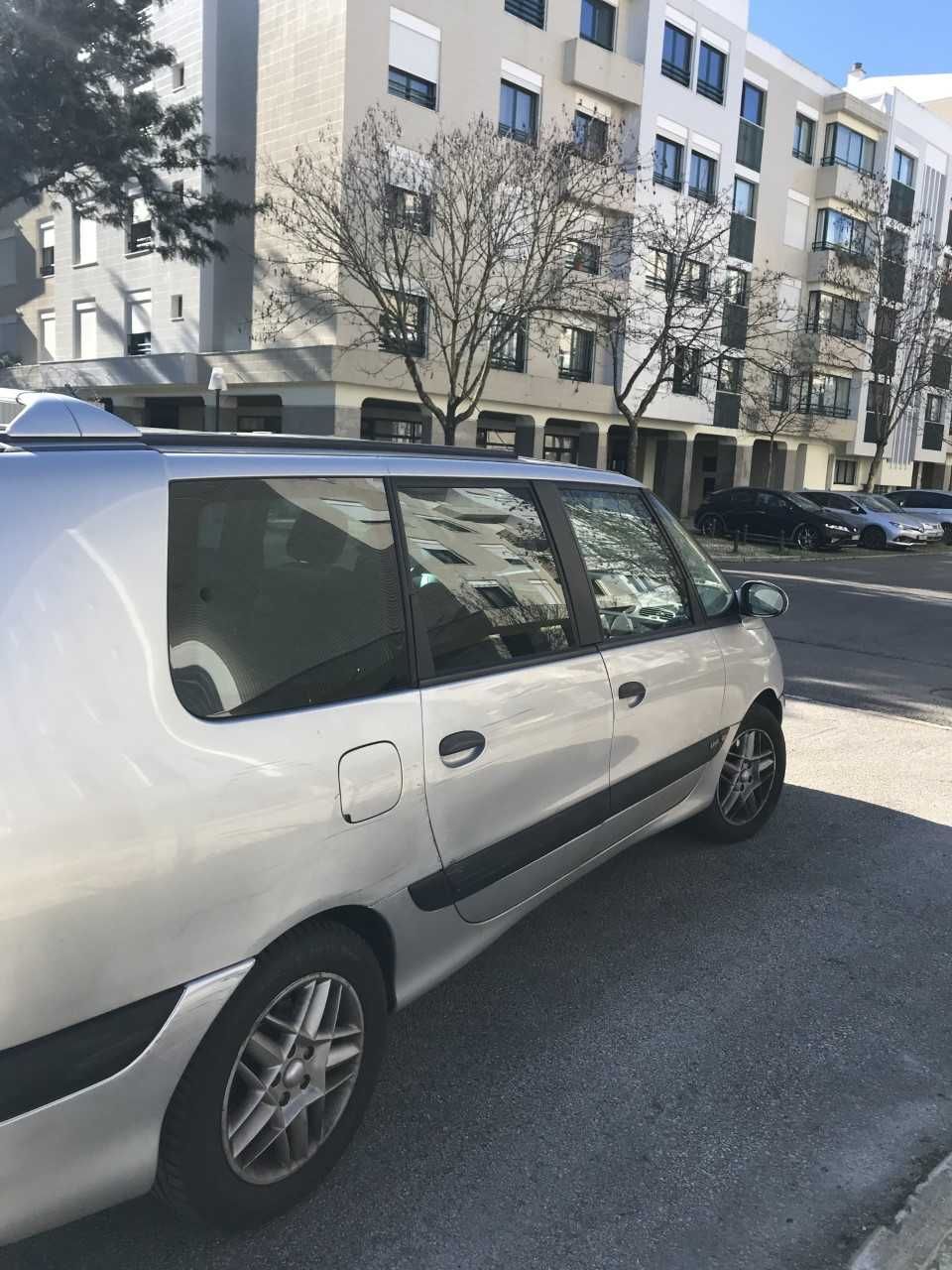 Renault  Grand Espace