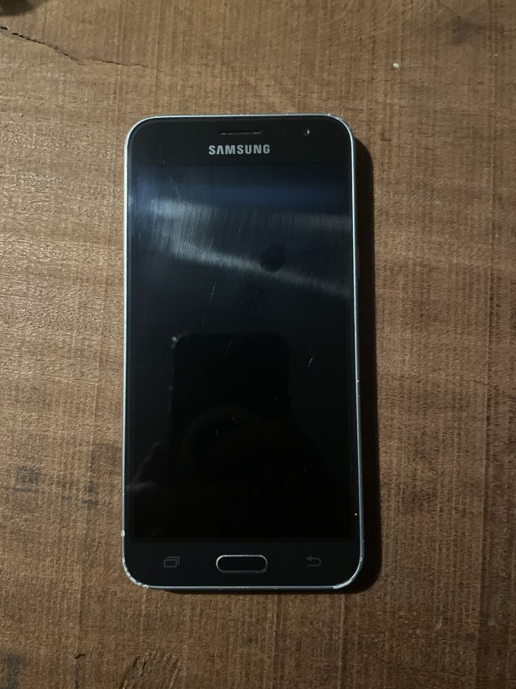 Samsung Galaxy J3 2016