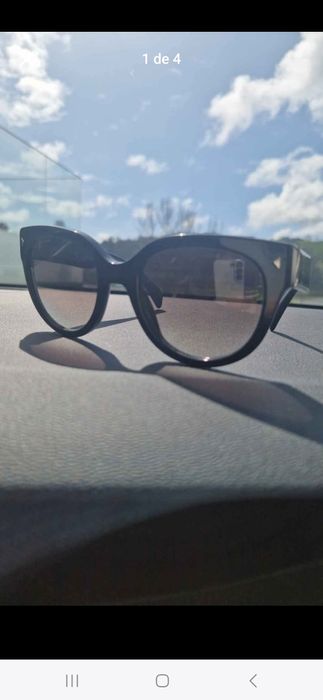 Óculos de Sol Prada
