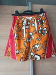 Spodenki kąpielowe 86 cm nowe
