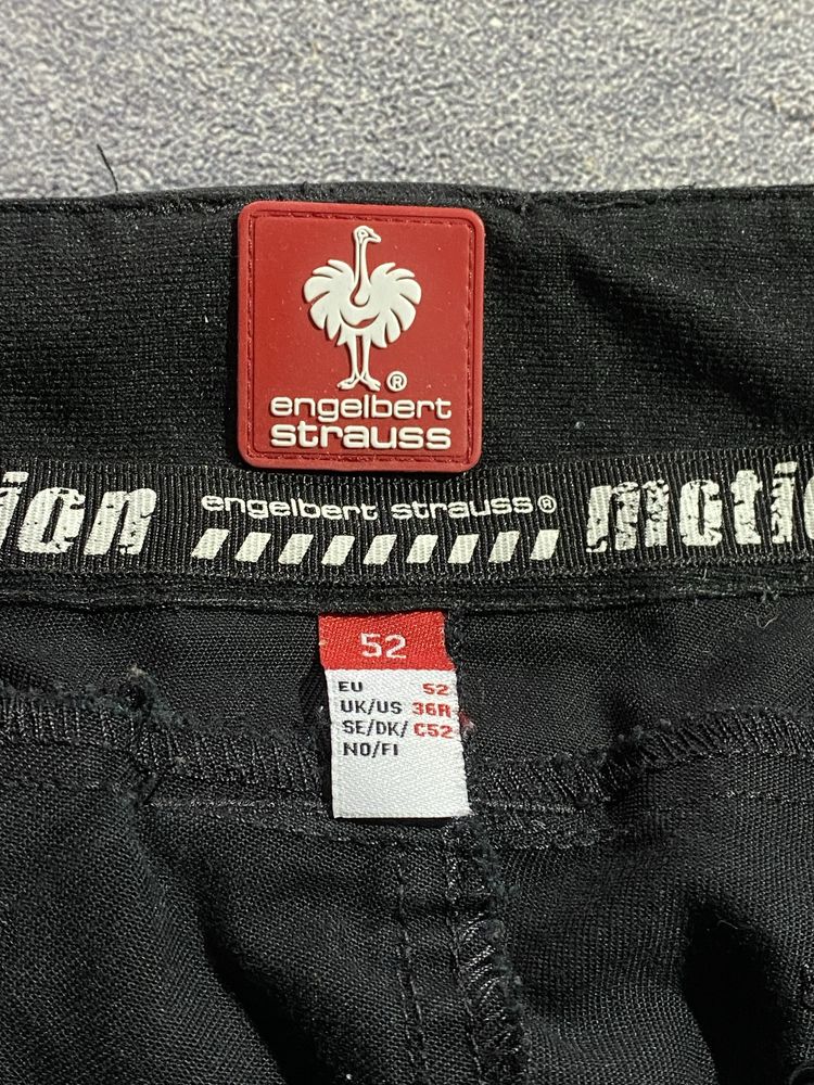 Шорти engelbert strauss L-Xl