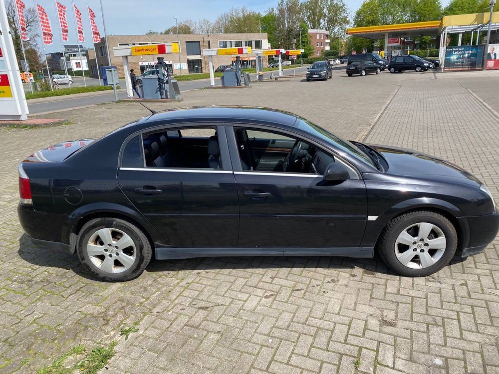 Продам Опель Вектра С *Opel Vectra C* 1.8 газ/бенз