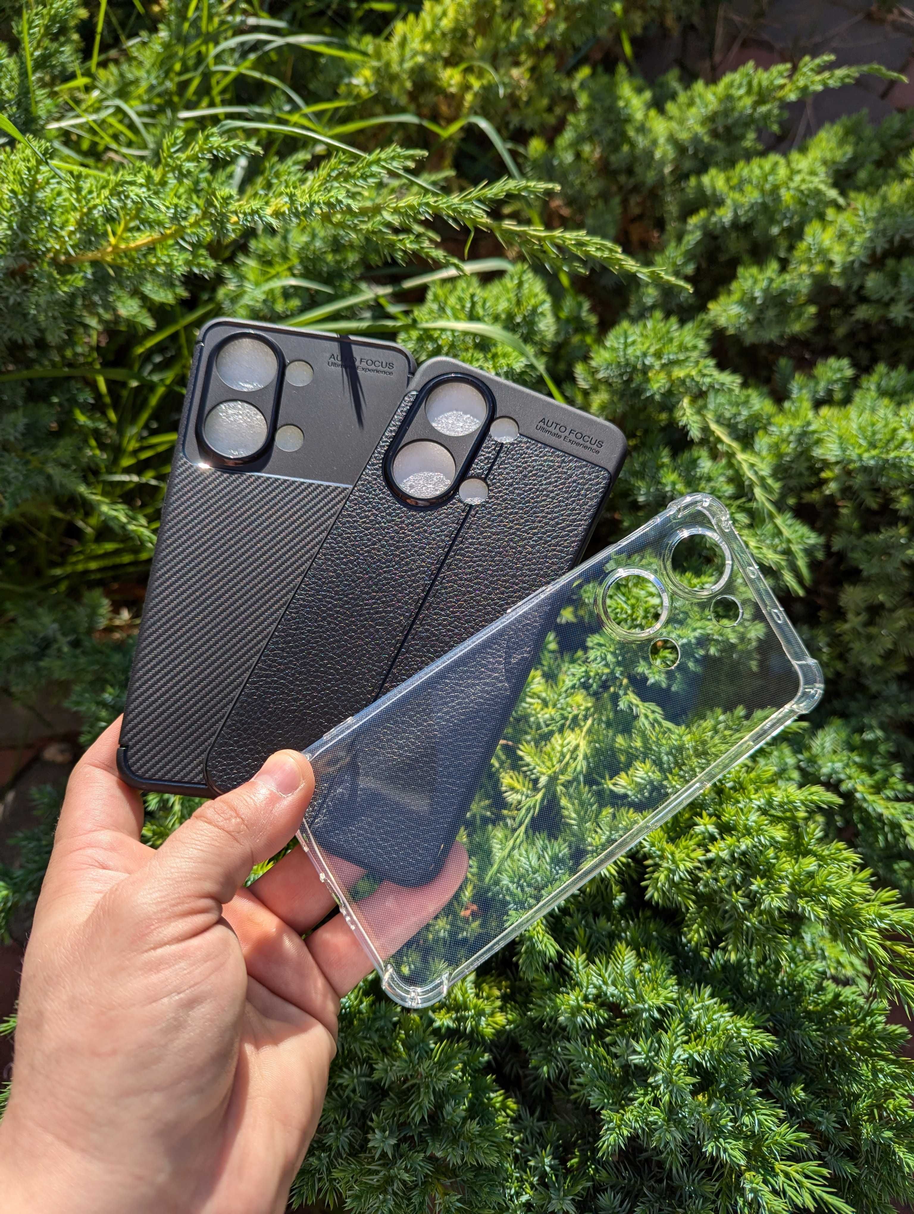 Противоударный чехол OnePlus Nord 3 AUTO FOCUS все модели чохол
